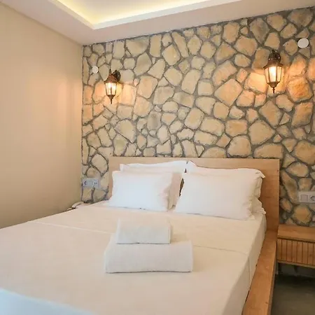 Soul House No.2 Appartement