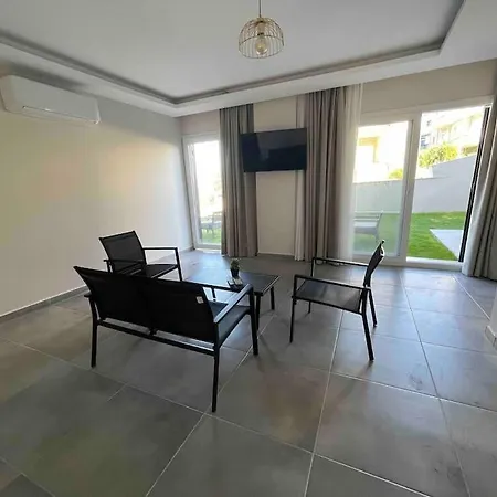 Appartement Soul House No.2 Kusadası