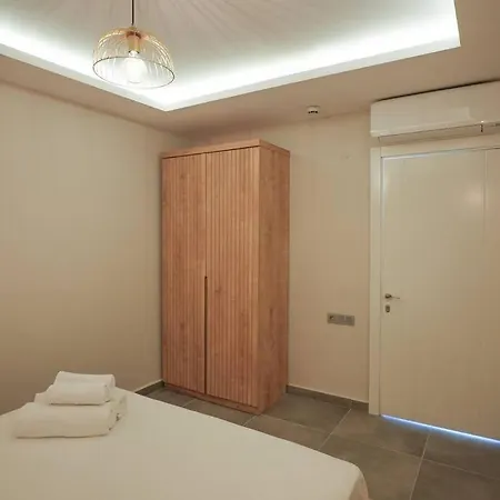 Soul House No.2 Appartement *