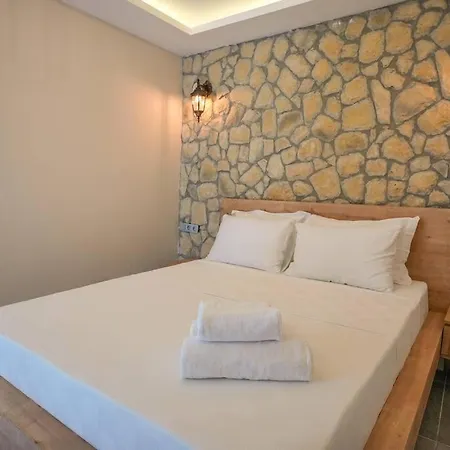 Appartement Soul House No.2 Kusadası