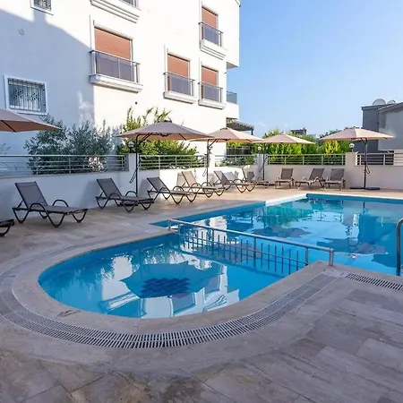 Appartement Soul House No.2 Kusadası