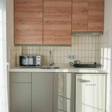 Appartement Soul House No.2